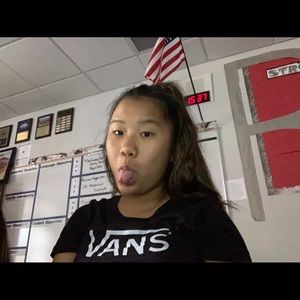 Meet your Posher, Irene